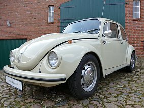 VW Käfer 1302 LS